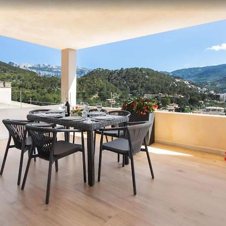 Villa Ona Puerto de Sóller Εξωτερικό φωτογραφία