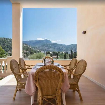 Villa Ona Puerto de Sóller Εξωτερικό φωτογραφία