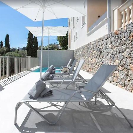Villa Ona Puerto de Sóller Εξωτερικό φωτογραφία