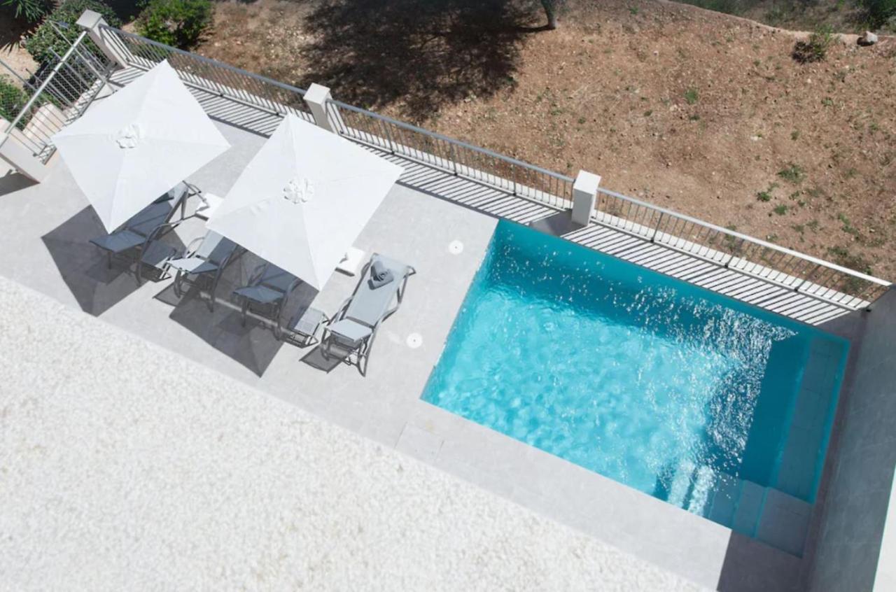 Villa Ona Puerto de Sóller Εξωτερικό φωτογραφία