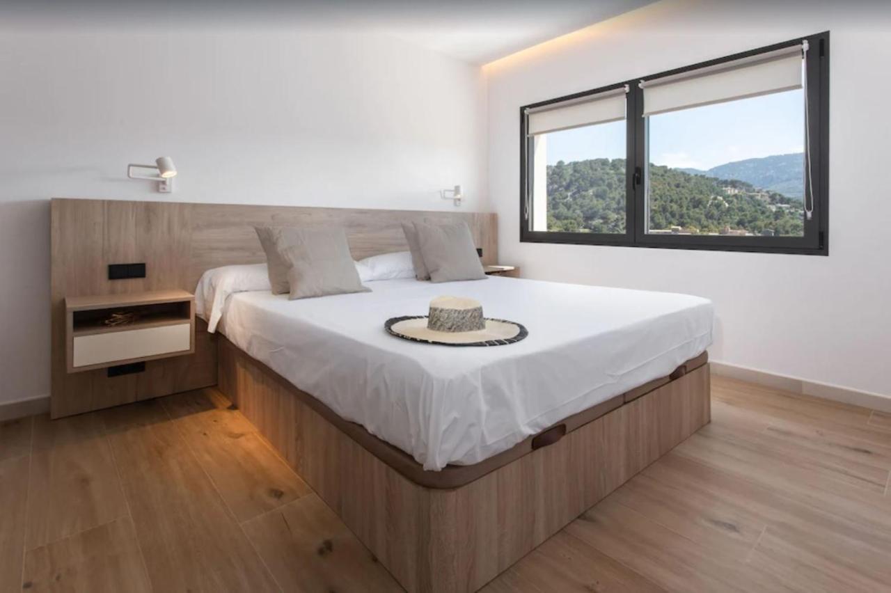Villa Ona Puerto de Sóller Εξωτερικό φωτογραφία