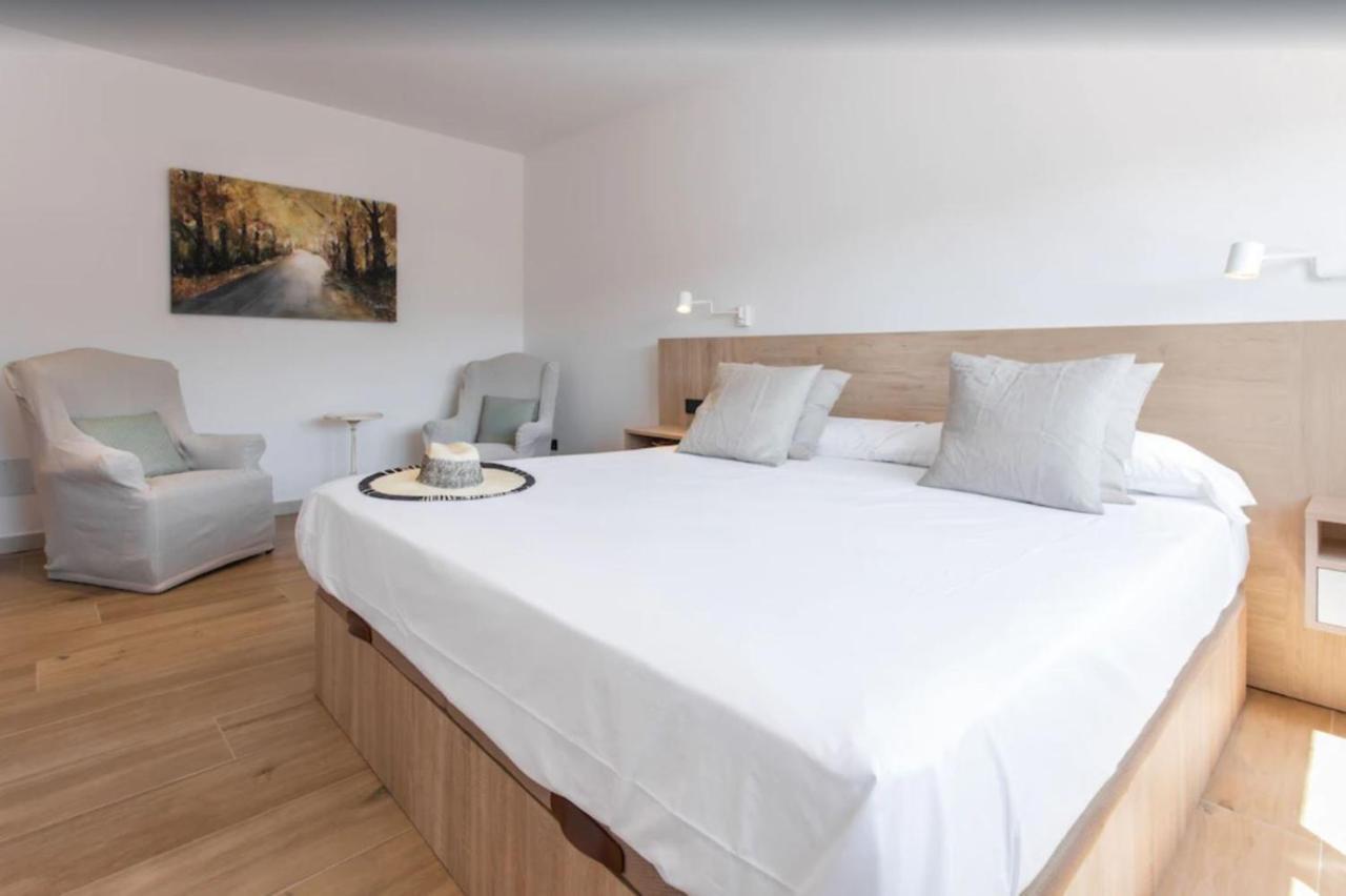 Villa Ona Puerto de Sóller Εξωτερικό φωτογραφία