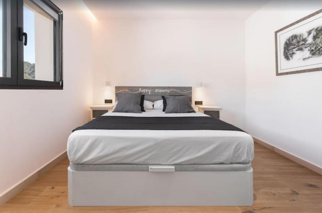 Villa Ona Puerto de Sóller Εξωτερικό φωτογραφία