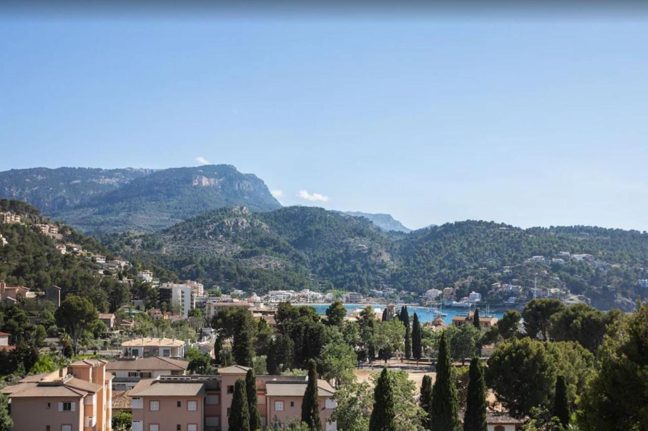 Villa Ona Puerto de Sóller Εξωτερικό φωτογραφία