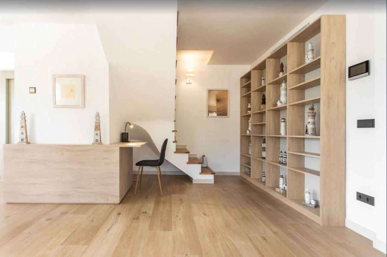 Villa Ona Puerto de Sóller Εξωτερικό φωτογραφία