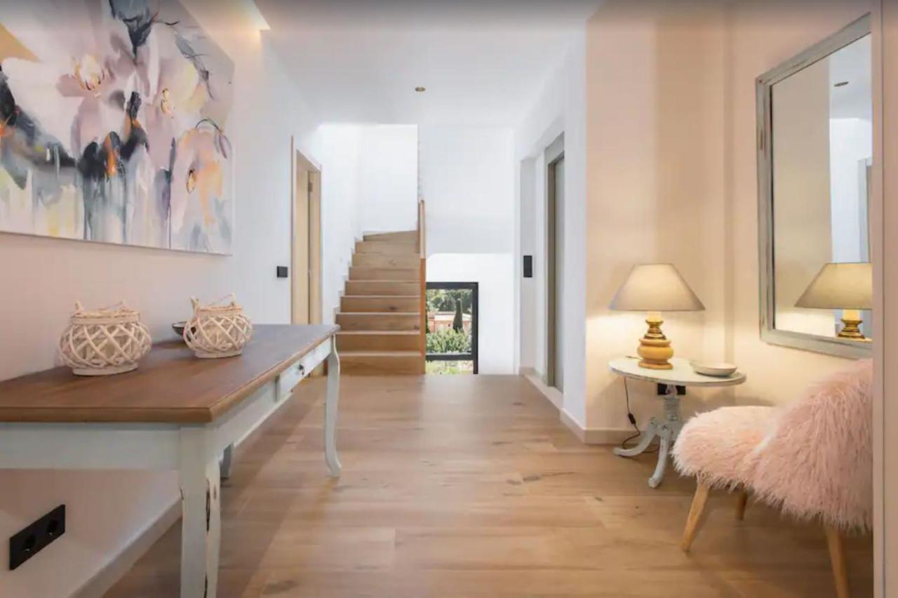 Villa Ona Puerto de Sóller Εξωτερικό φωτογραφία